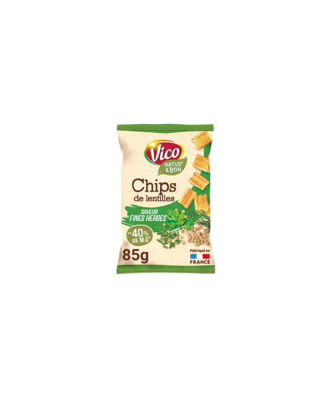 Chips VICO